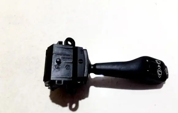 BMW 5 E39 Wiper control stalk 8375407m 0120401014