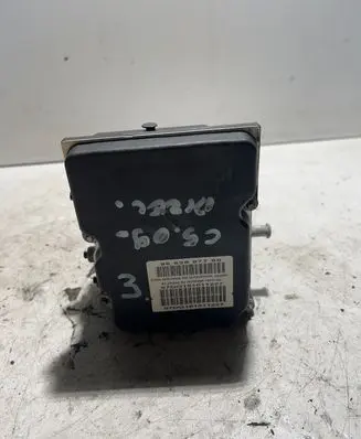 Citroen C5 ABS Pump 9663887780 87DG181011227 87DG1B1011227