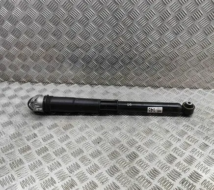 Skoda Kodiaq II Rear shock absorber/damper 5QF512011CP