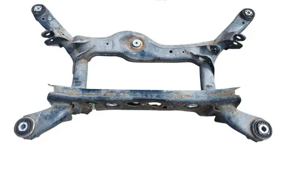Rear subframe