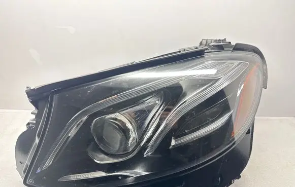 Mercedes-Benz E W213 Headlight/headlamp A2139069704KZ A21390697