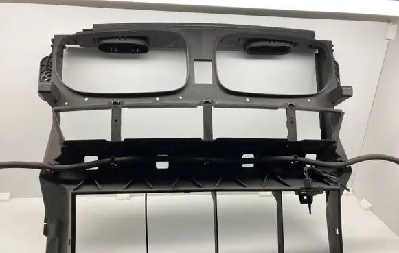 BMW X5 E70 Other air conditioning (A/C) parts 7177876 10834110