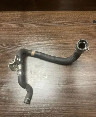 Fiat Ducato Engine coolant pipe/hose 5802379526