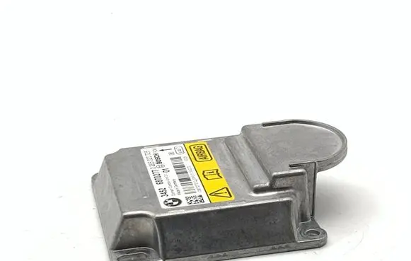 BMW X5 F15 Airbag control unit/module 6870277