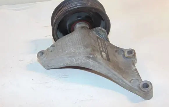 Jaguar XK - XKR Timing belt/chain tensioner C2P12813 8W9319A216AA C2D2406