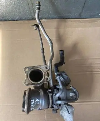 Citroen C4 Cactus Turbo 9812723880