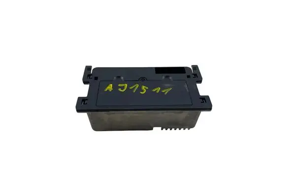 Volkswagen T-Roc Bluetooth control unit module 5WA035284E