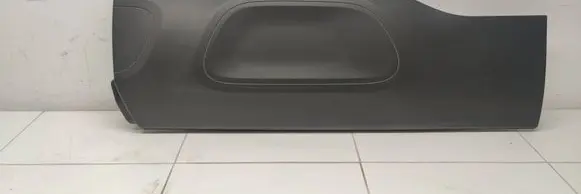 Citroen C5 Aircross Rear door trim (molding) 9820076277