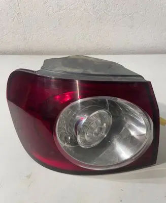 Volkswagen Golf Plus Rear/tail lights 965307