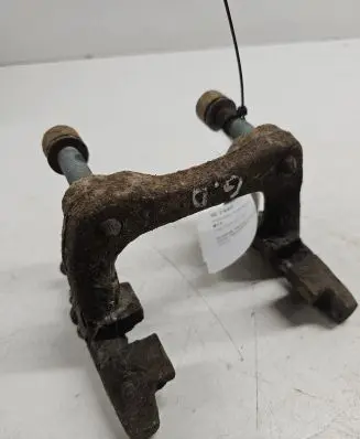 Seat Leon (1P) Brake caliper pad carrier rear 