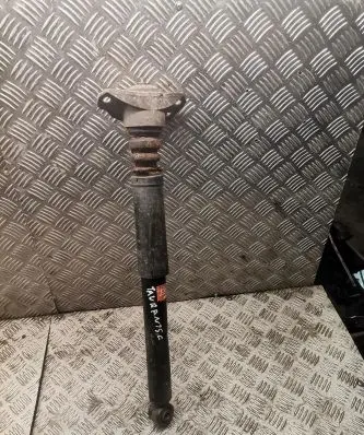 Volkswagen Touran II Rear shock absorber/damper