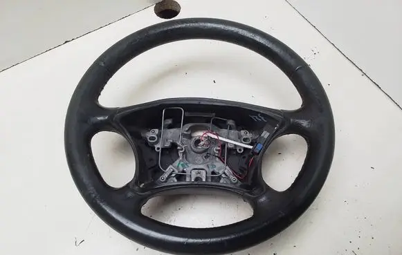 Citroen Xsara Picasso Steering wheel 19152980111 96505926XT CV181910XT