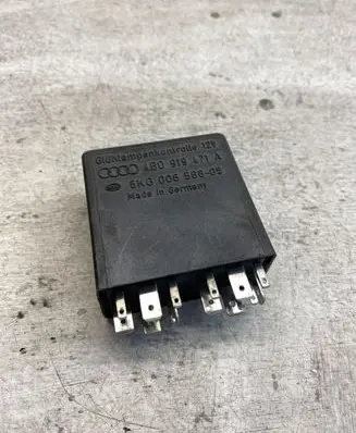 Audi A6 S6 C5 4B Other relay 4b0919471a