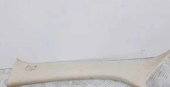 Volvo V70 (A) pillar trim BPGQC