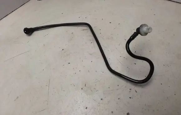 Opel Astra J Vacuum line/pipe/hose 13251966