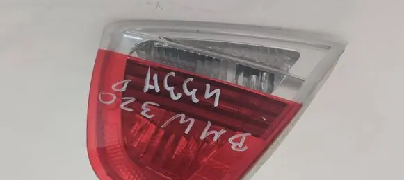 BMW 3 E90 E91 Rear/tail lights LAMPAPRAWAE90
