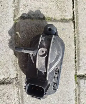Volvo C30 Turbo air boost pressure sensor 