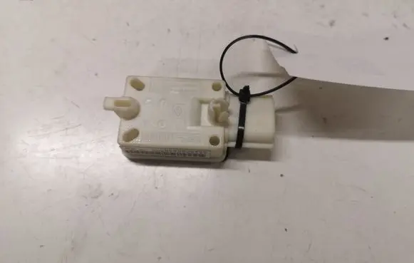 Renault Scenic III - Grand scenic III Airbag deployment crash/impact sensor 11159CS422902 988809284R