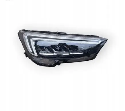 Opel Crossland X Headlight/headlamp YQ00709880