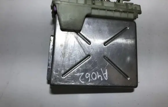 Volvo XC90 Gearbox control unit/module p30646899 1t0107c00