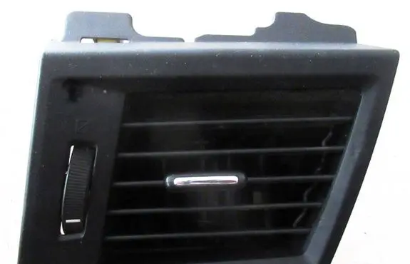 Subaru Outback Dashboard side air vent grill/cover trim 66110AJ000