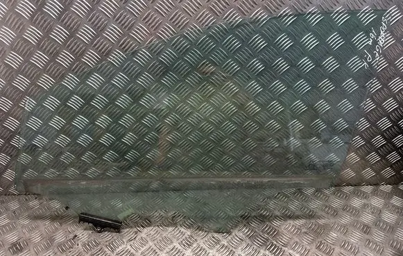 KIA Sportage Front door window glass four-door DOT24M25AS2 E000292 43R00049