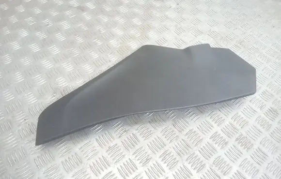 Renault Captur Other center console (tunnel) element 678996972R