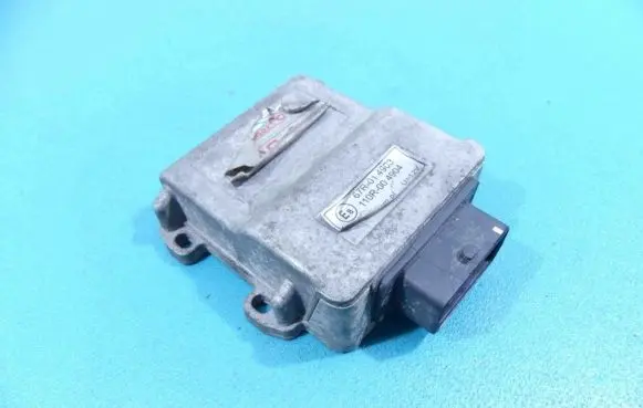 Volkswagen Bora Central body control module STAG-4 IMPRK928230
