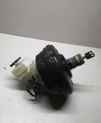 BMW X5 F15 Brake booster 296791409