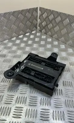 Audi A7 S7 4G Comfort/convenience module 4H0907064CN