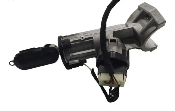 Fiat Ducato Ignition lock
