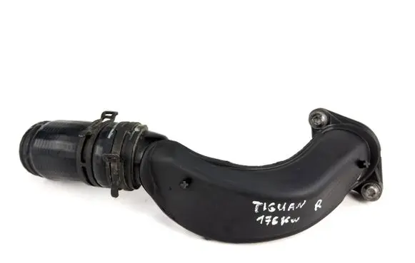 Volkswagen Tiguan Intercooler hose/pipe 04L131521 04L131521F