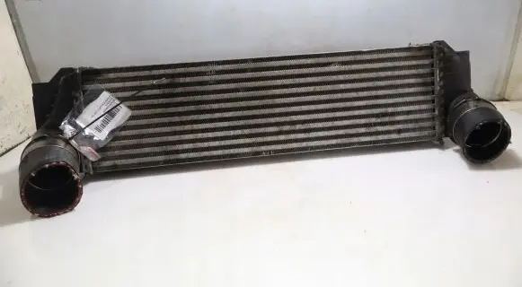 BMW 5 F10 F11 Intercooler radiator