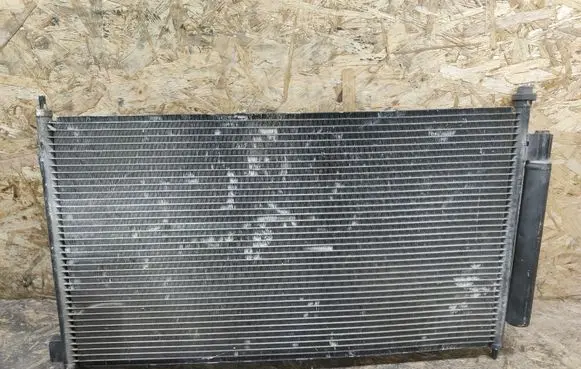 Acura ILX Air conditioning (A/C) radiator (interior) 705ATX60A000M1