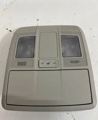 Mazda CX-3 Other interior light KD4569971