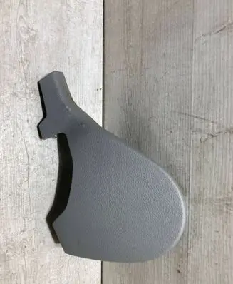 Audi A4 S4 B9 Front door seat control surround trim 8W0881328