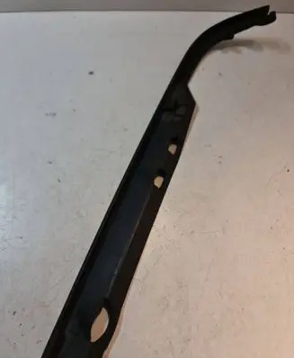 Audi 80 90 B2 Under headlight/headlamp trim 811853835D