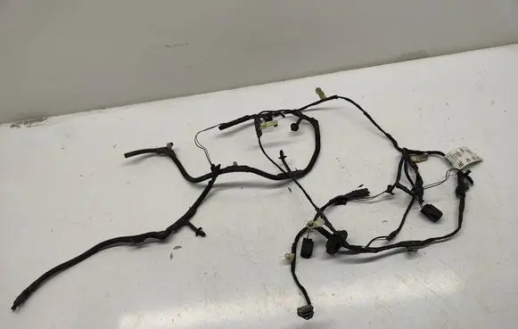 Ford Mustang V Rear tail light wiring loom BR3T13A444AB BR3T-13A444-AB G281T