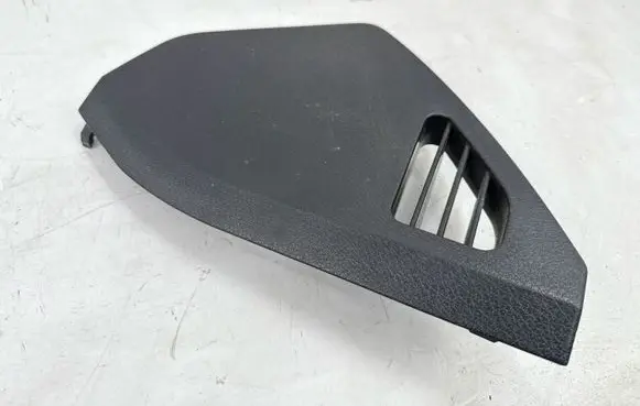 Mercedes-Benz E W211 Dashboard side end trim 2116800578