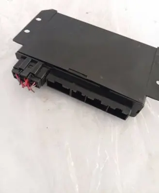 Audi A6 S6 C6 4F Comfort/convenience module 4B0962258D