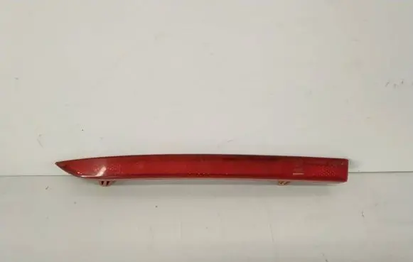 Volkswagen Golf VI Rear tail light reflector 1K9945105A