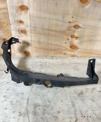 BMW 3 E90 E91 Headlight/headlamp mounting bracket 7116708 51647116708