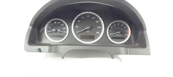 Mercedes-Benz C W204 Speedometer (instrument cluster)