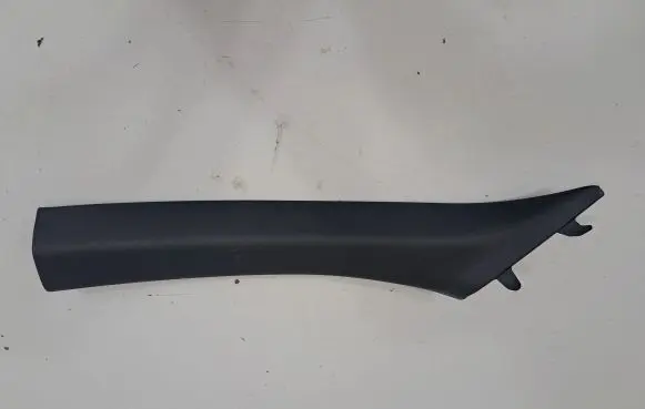 BMW M3 e92 (A) pillar trim 7129311
