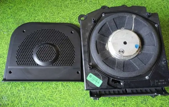 Subwoofer speaker