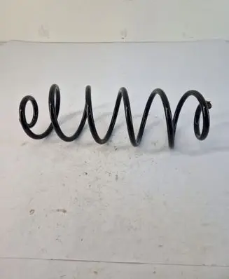 Citroen C4 I Picasso Rear coil spring 