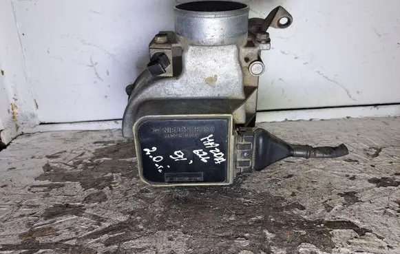 Mazda 626 Mass air flow meter 1971002700