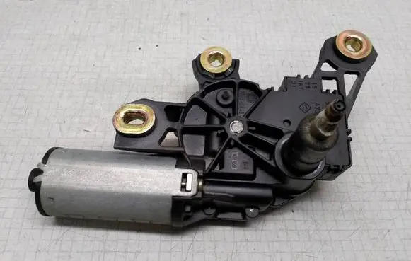 Volkswagen Transporter - Caravelle T5 Rear window wiper motor 7H0955711 147934363