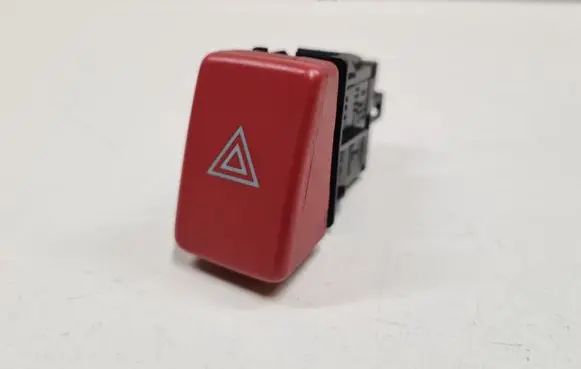 Honda Accord Hazard light switch M19620 M19902 M19902CMSS5A
