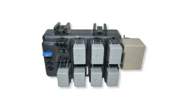 Subaru Legacy Fuse module 86111AG000